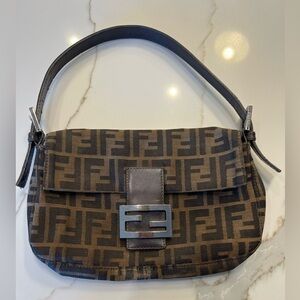 Vintage Fendi handbag! Great price, especially if you want to resell!